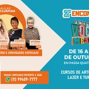 2º Encontro - Faça Você Mesmo